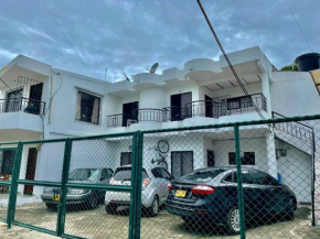 Apartamentos Poseidon